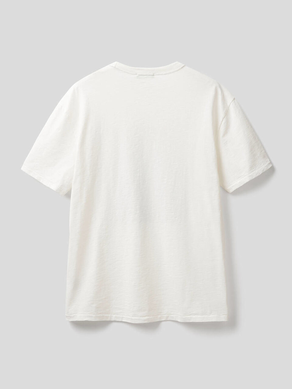 T-shirt en 100 % coton bio à imprimé image number 2