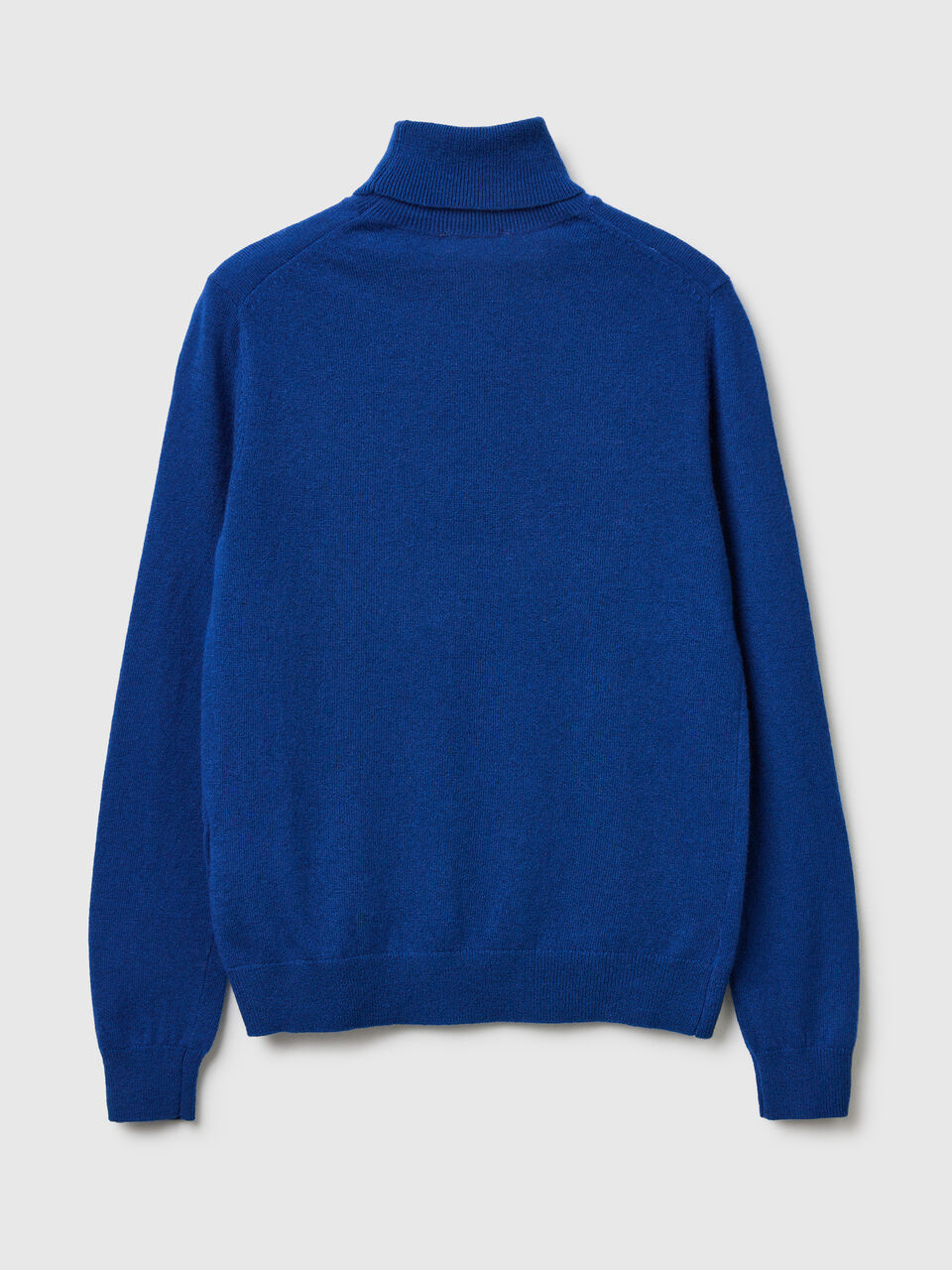 TURTLE NECK SWEATER Damen image number 2