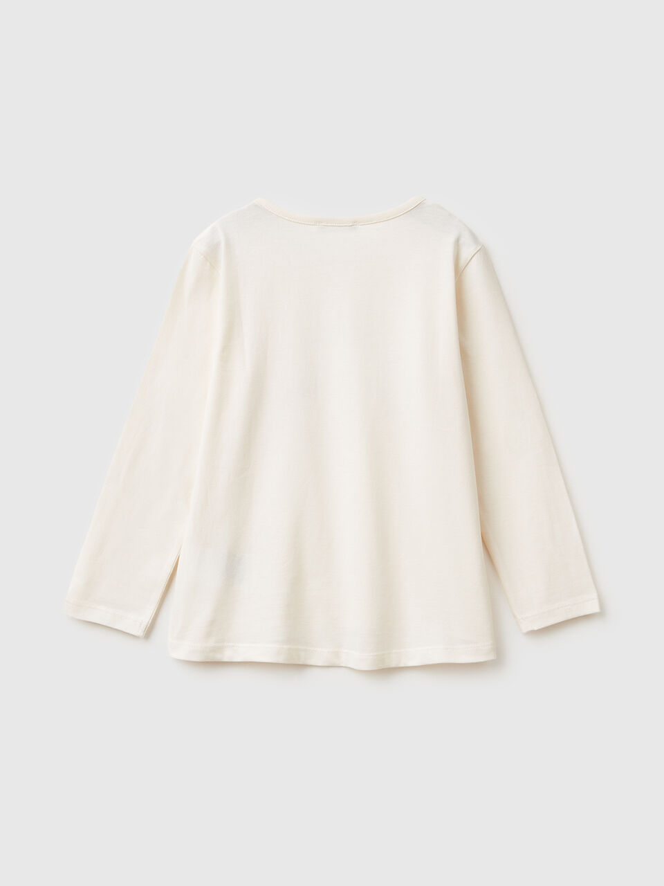 T-SHIRT L/S Filles image number null
