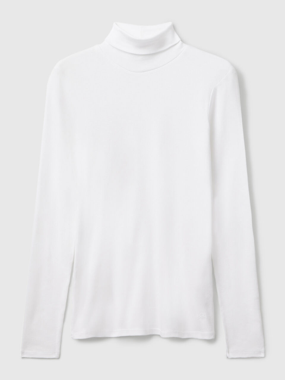TURTLE NECK SWEATER Femme image number 1
