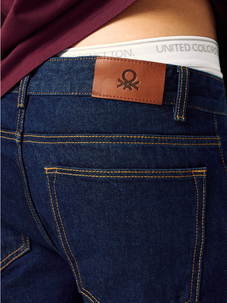 TROUSERS Herren image number null