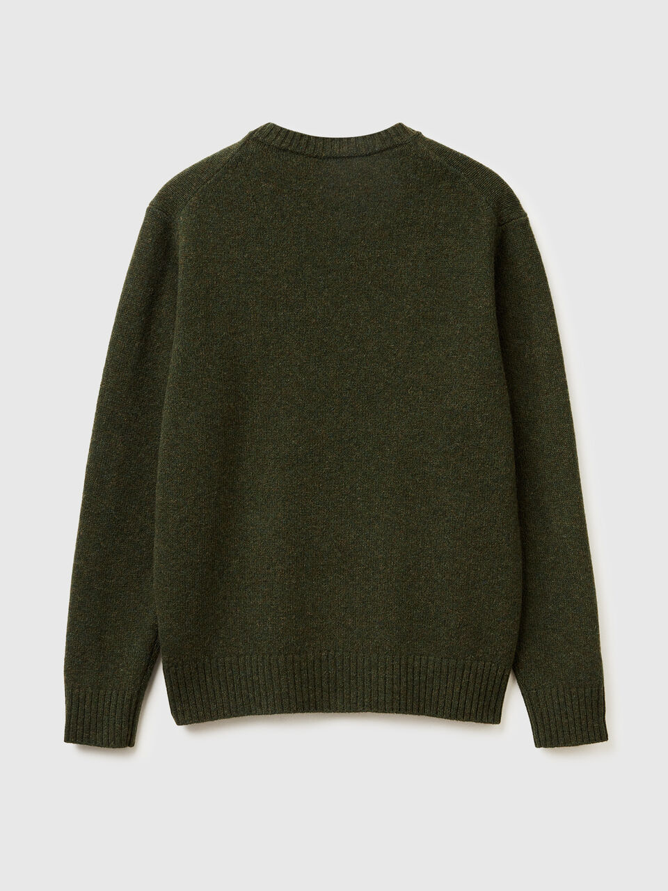 SWEATER L/S Homme image number 2