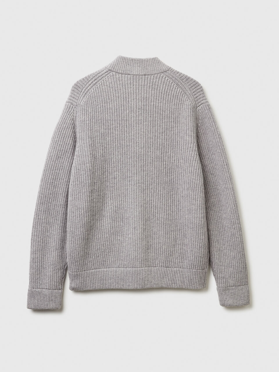 L/S CARDIGAN Men image number 2