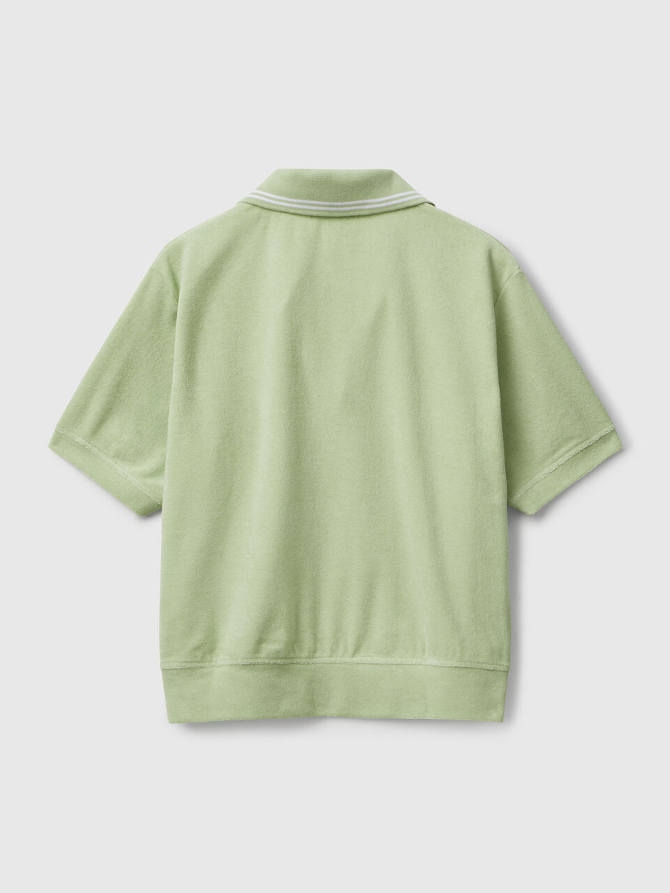 H/S POLO SHIRT Damen image number 2