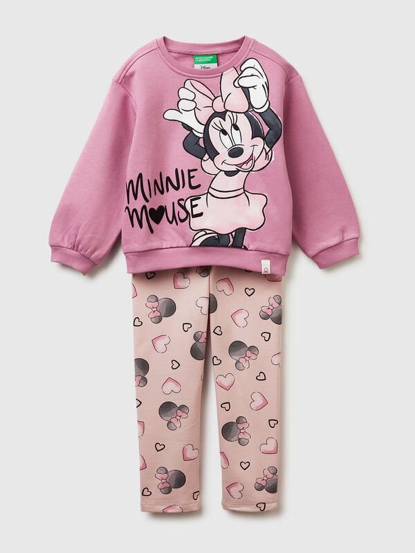 Minnie Maus Outfit ©Disney Mädchen