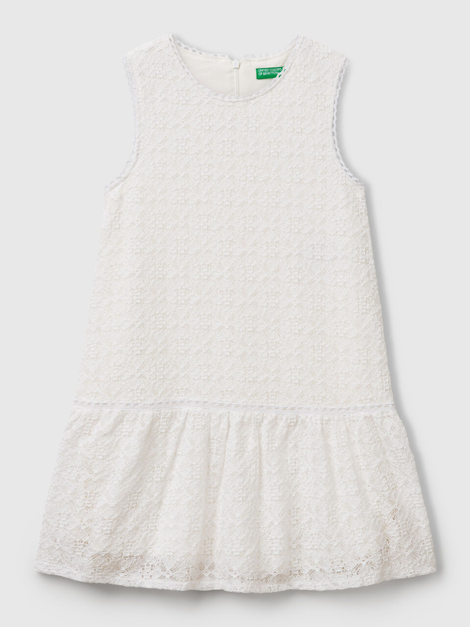 DRESS Mädchen image number 1
