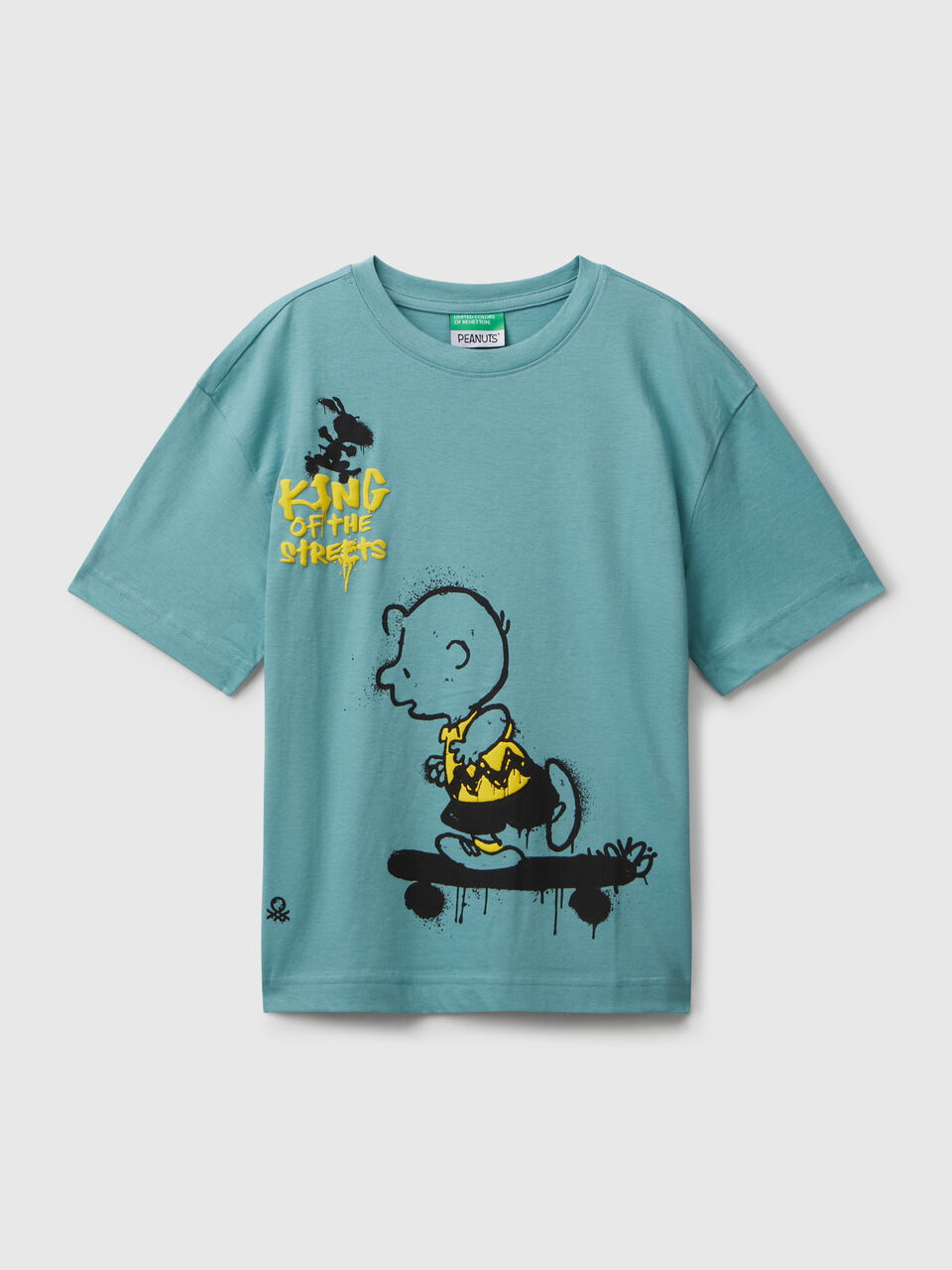 T-SHIRT Jungen image number 1