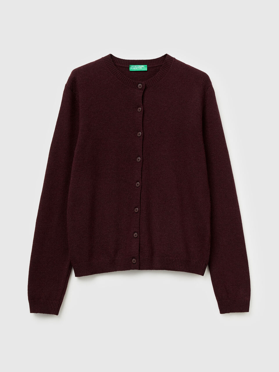 L/S SWEATER Women image number 1