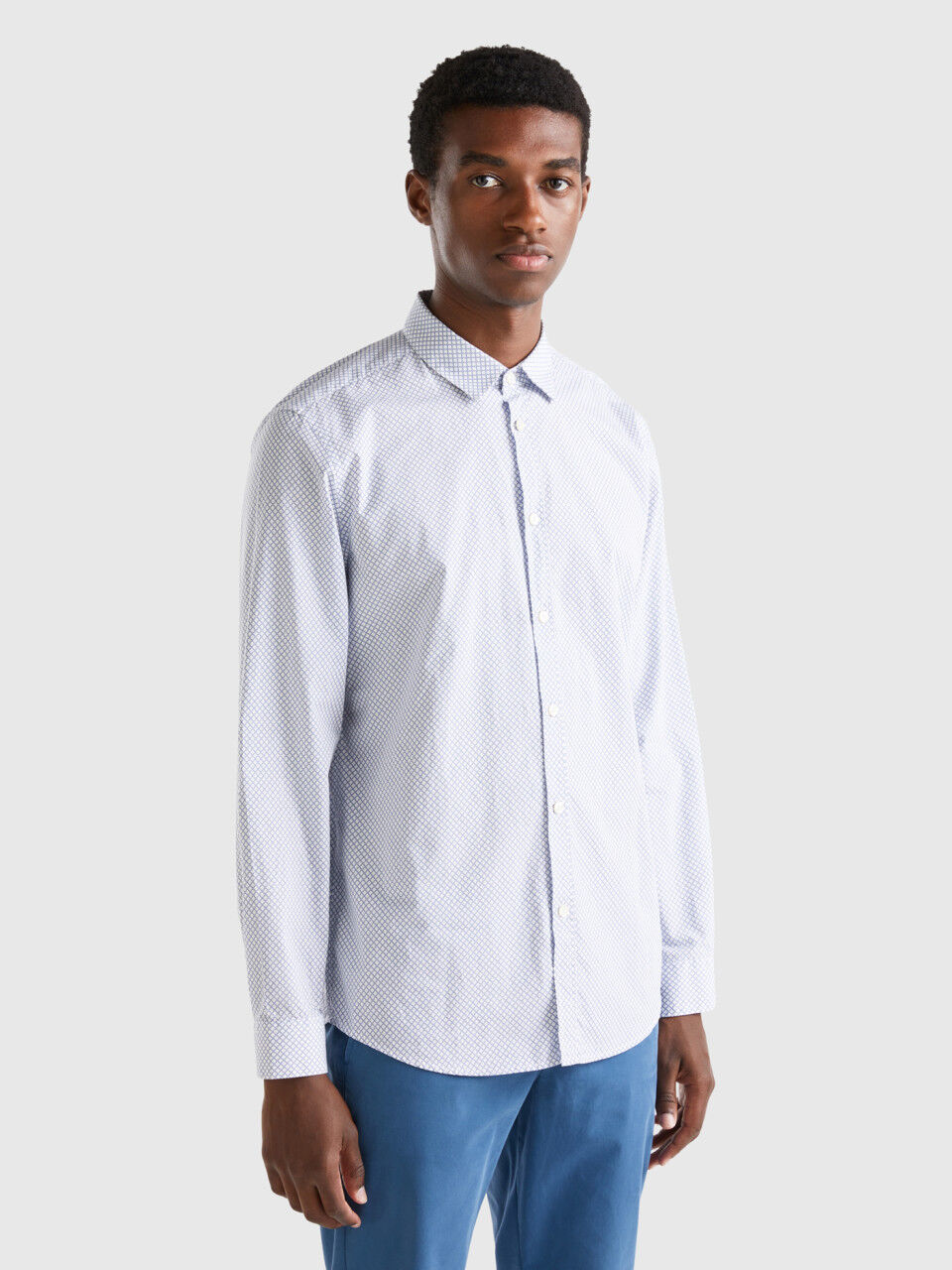 Chemises hommes on sale soldes