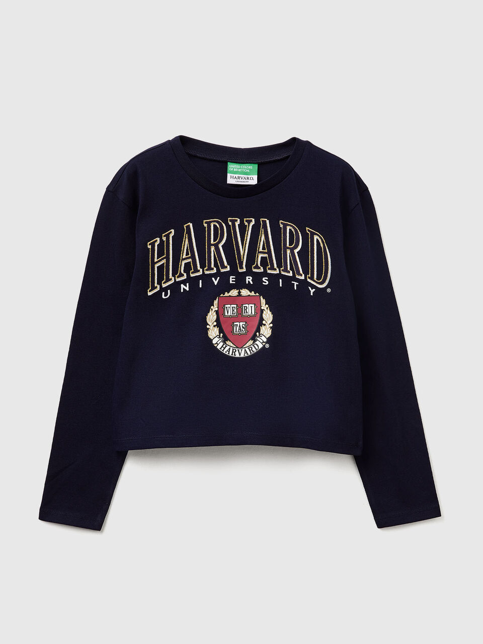 T-SHIRT L/S Junior Girl image number null