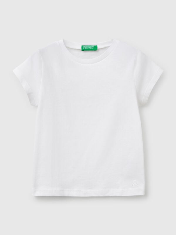 T-shirt à manches courtes Filles