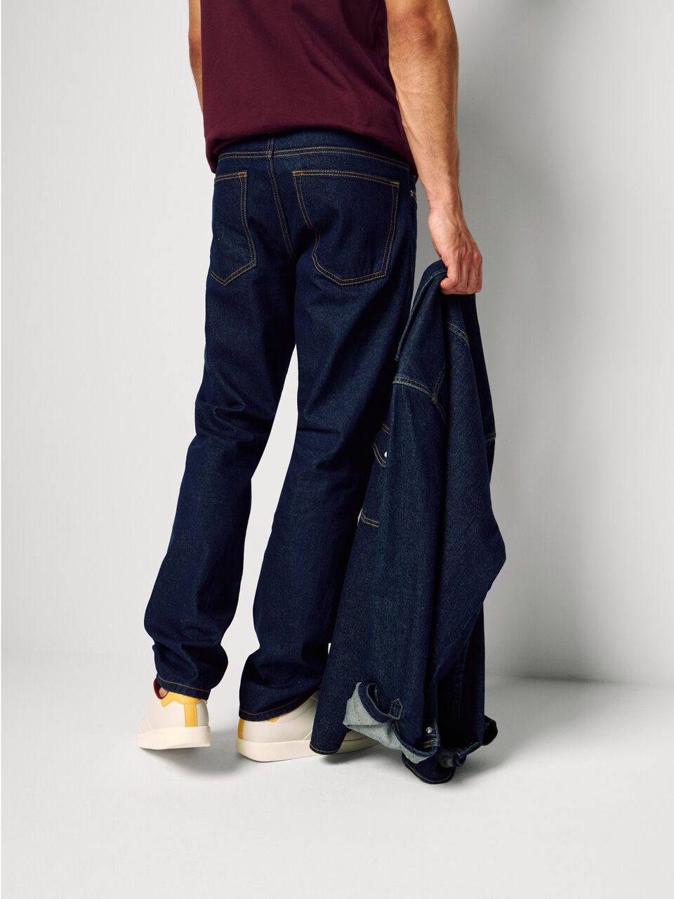TROUSERS Herren image number null