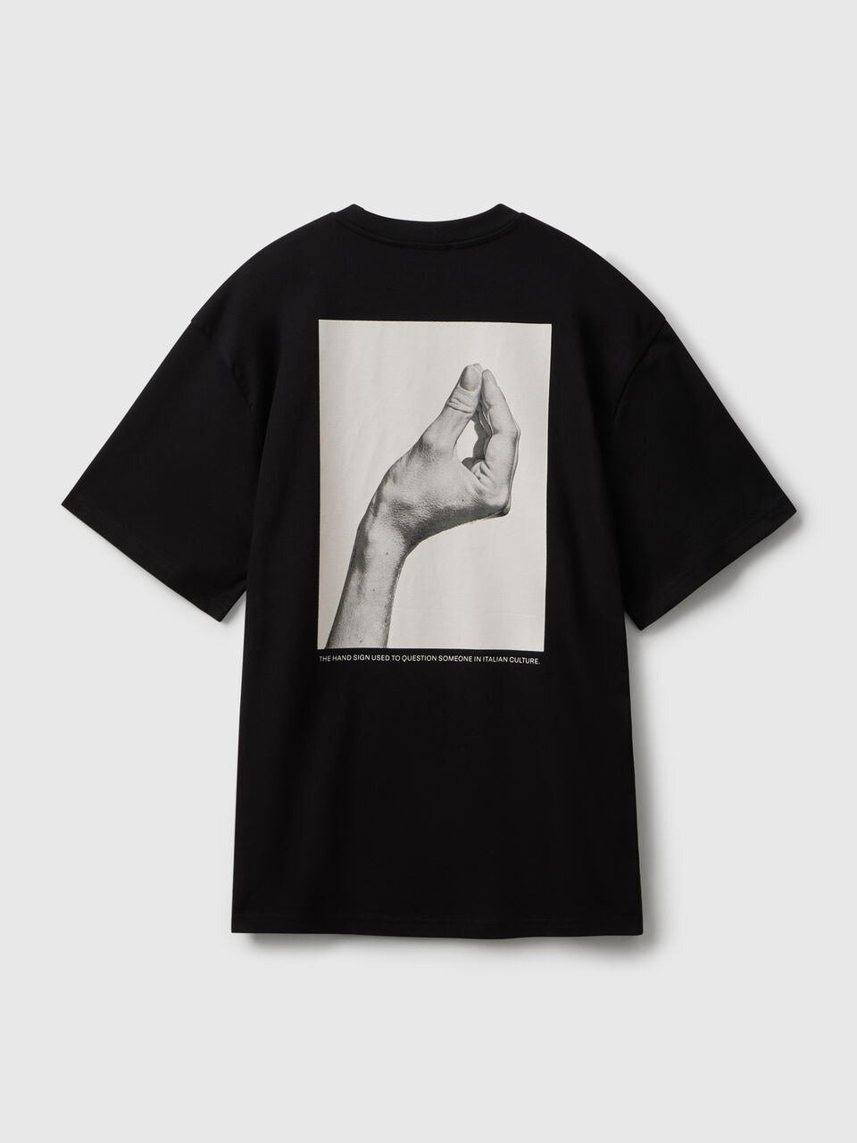 T-SHIRT Homme image number 2
