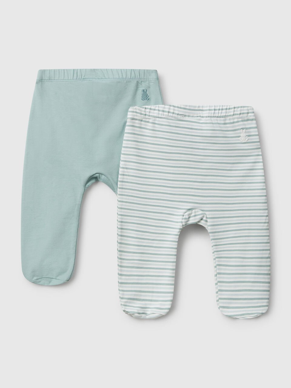 SET 2 TROUSERS Naissancede image number 2