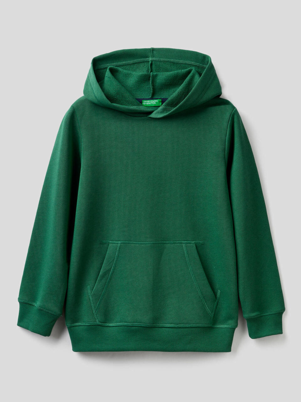 Sweat avec capuche image number 1
