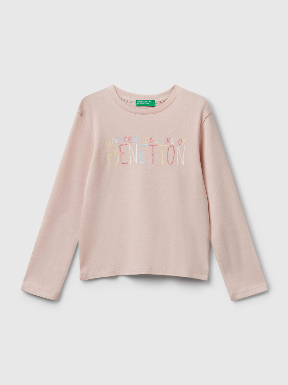 T-SHIRT L/S Filles image number 1