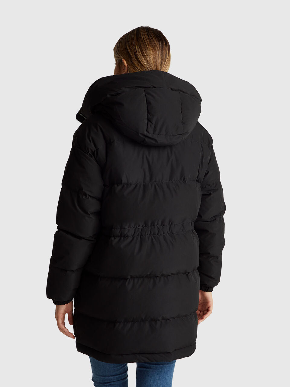 HEAVY JACKET Damen image number null