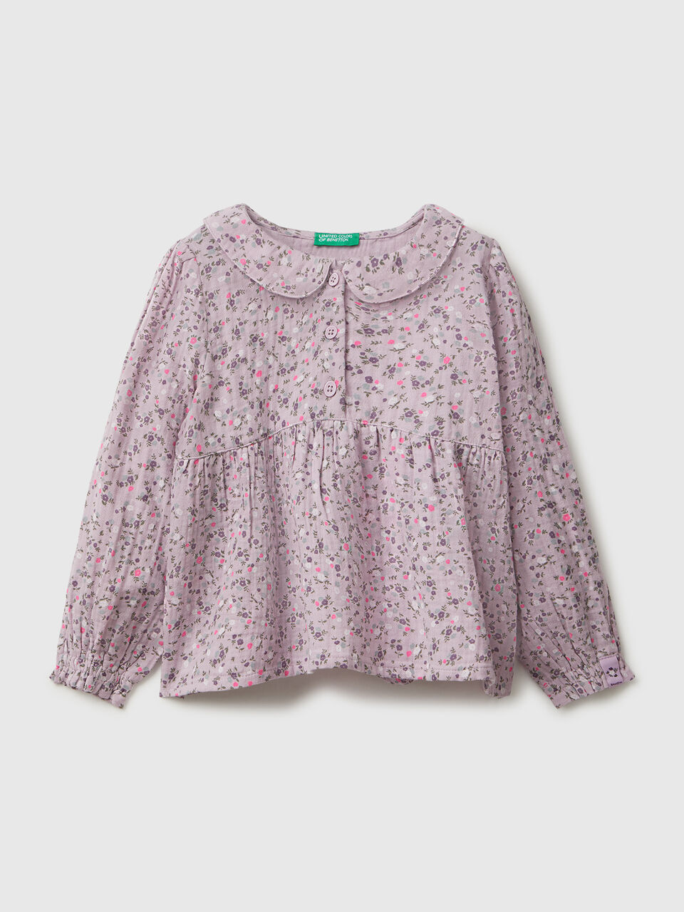 SHIRT Mädchen image number 1