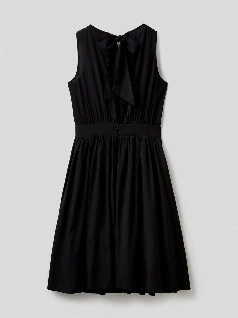 Cocktailkleid mit Unterrock image number 2