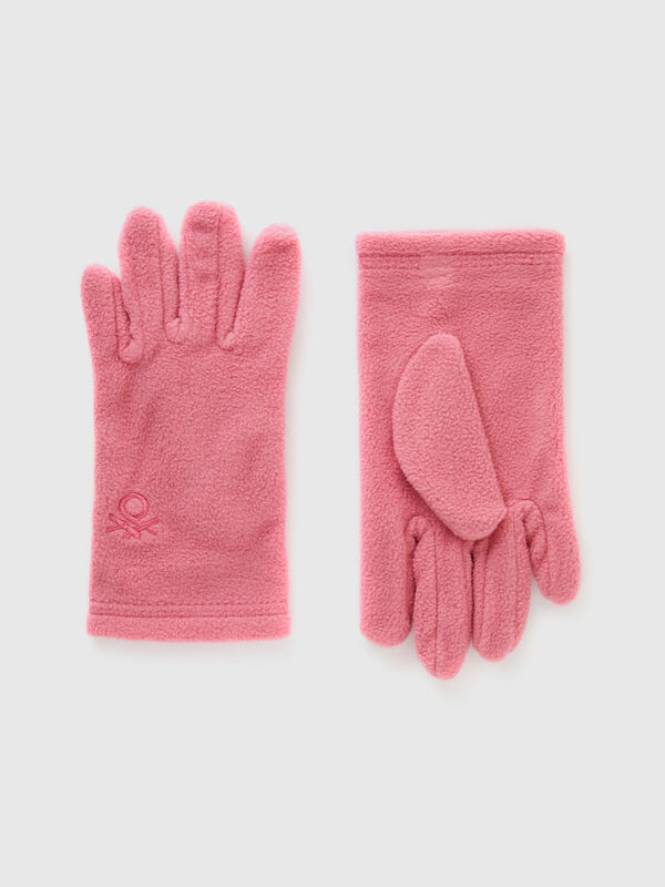 gants en laine fille taille M ( 11/13 ans ) Esprit neufs avec étiquette -  Esprit - 12 ans