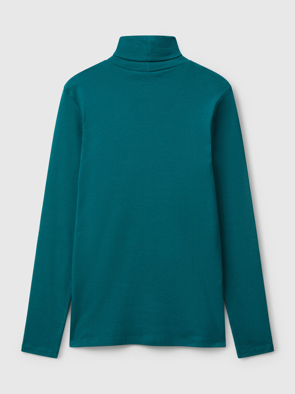 TURTLE NECK SWEATER Damen image number 2