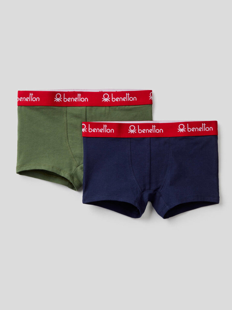 Junior Boys' Underwear Undercolors Collection | Benetton