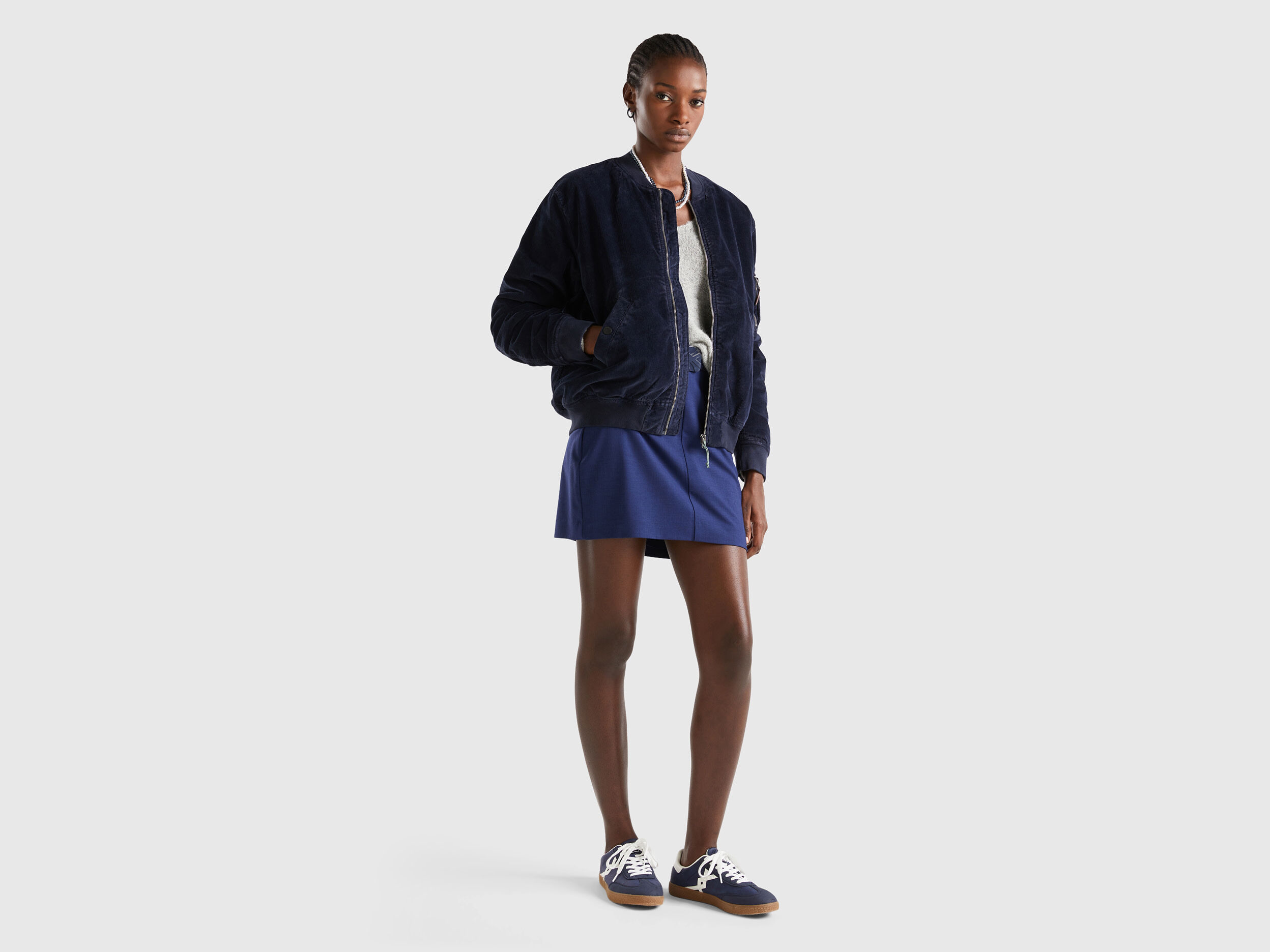 Bomber benetton deals
