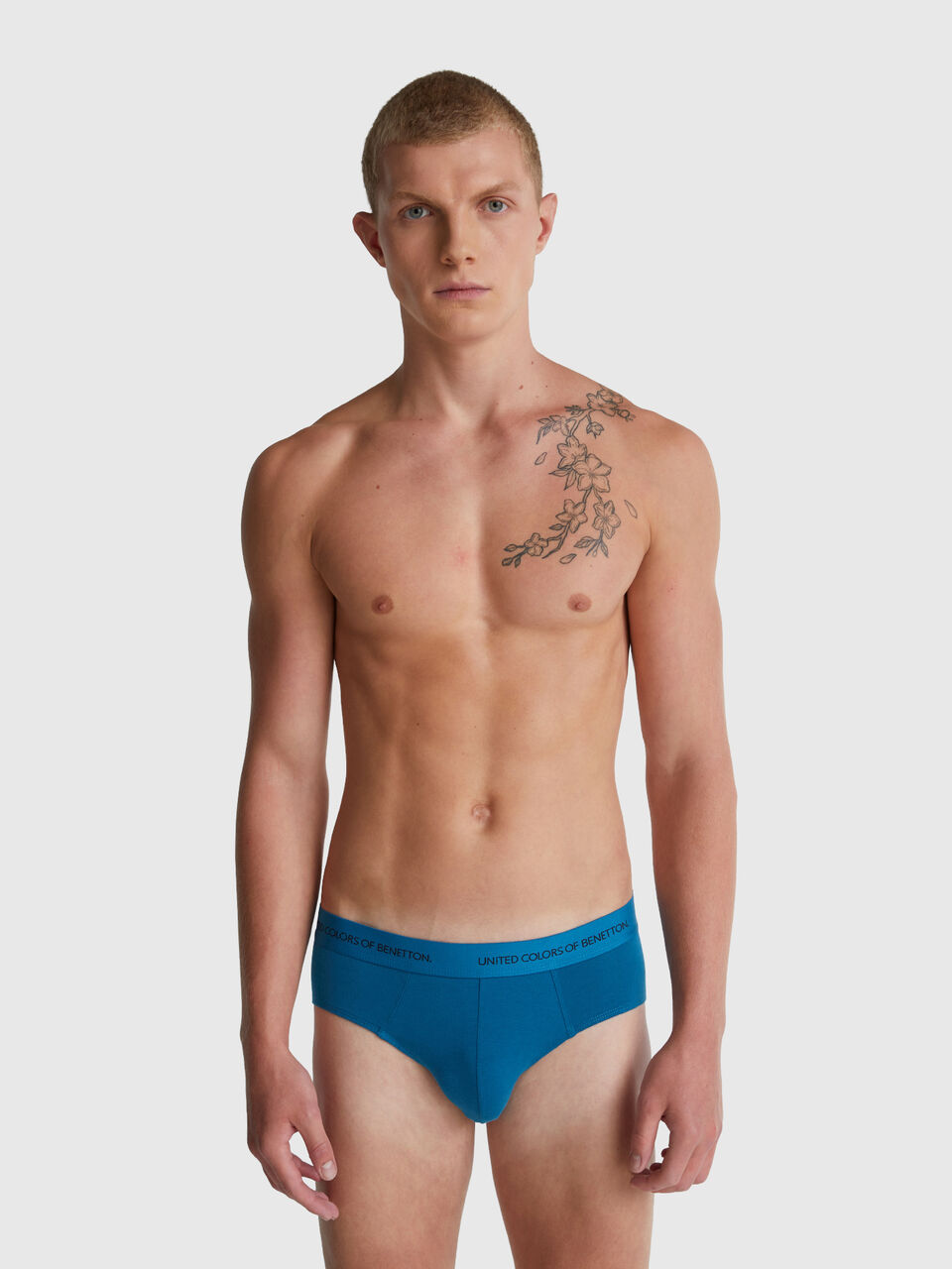 SLIP Homme image number null