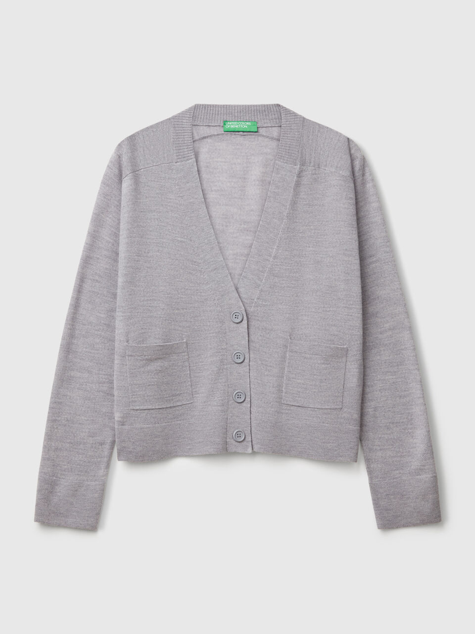 L/S CARDIGAN Damen image number 1