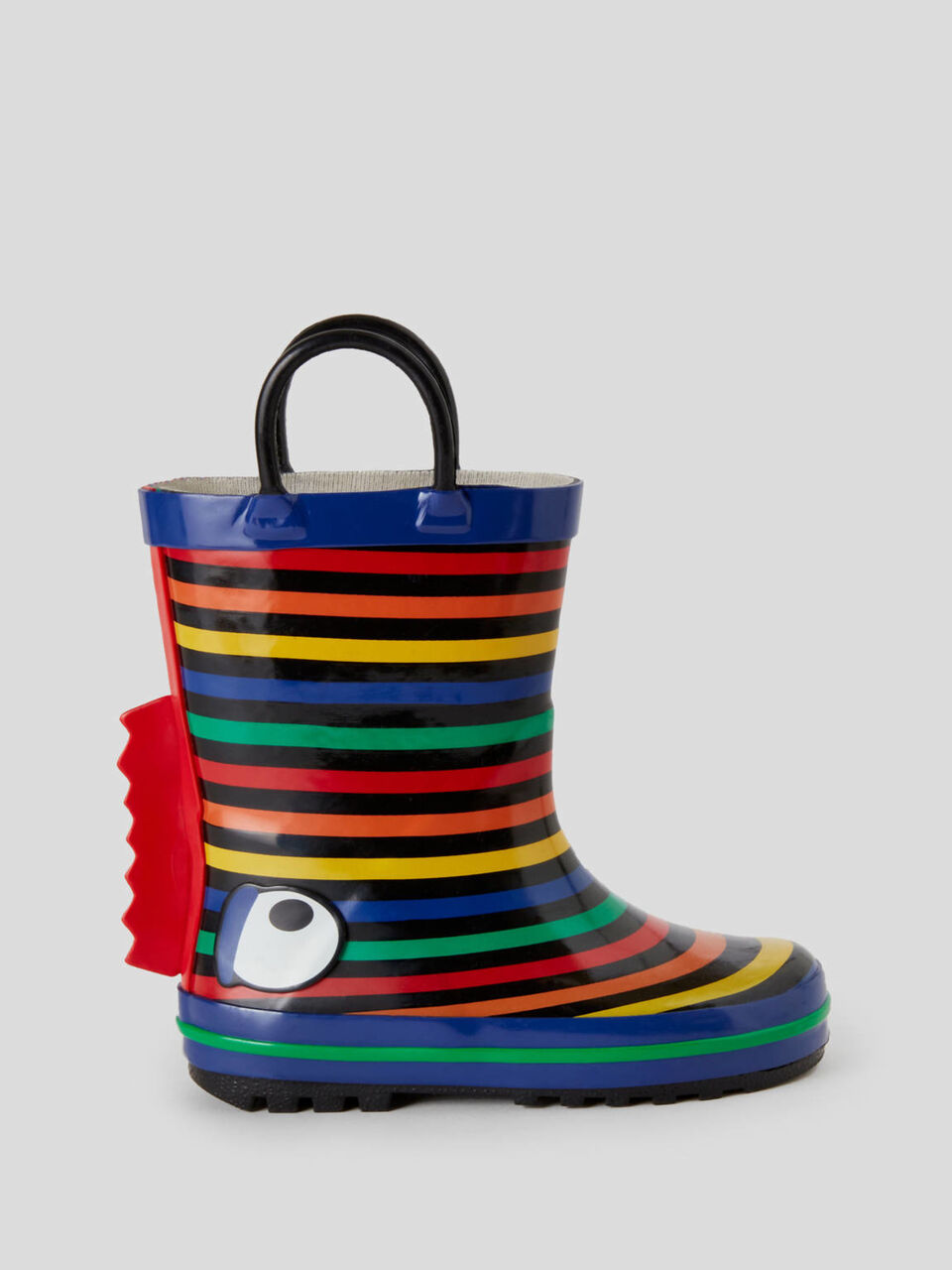 Bottes de pluie en caoutchouc image number 1