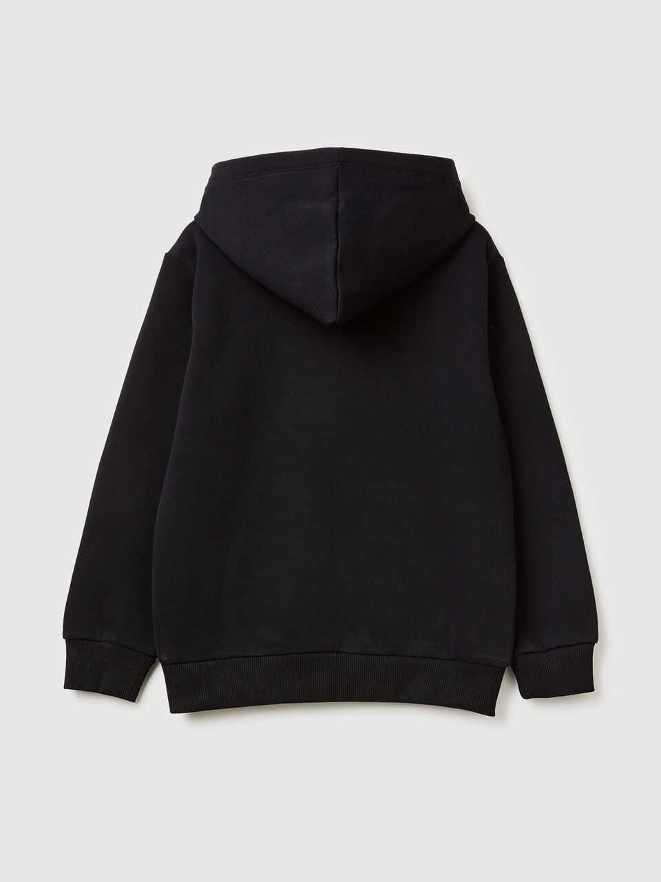 SWEATER W/HOOD Garçon image number null