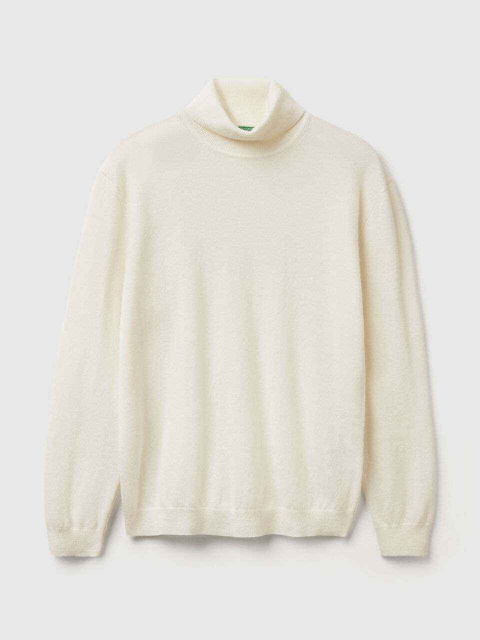 TURTLE NECK SWEATER Herren image number 1