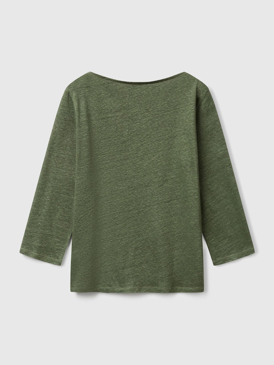 T-SHIRT L/S Femme image number 2