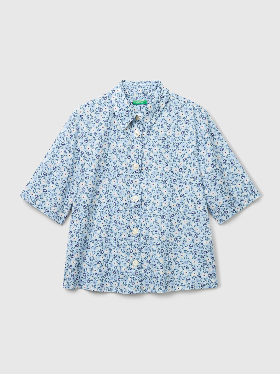 SHIRT Damen image number 1