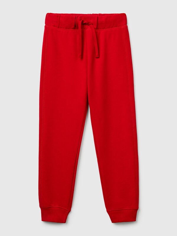 Pantalon de survêtement avec logo Garçon