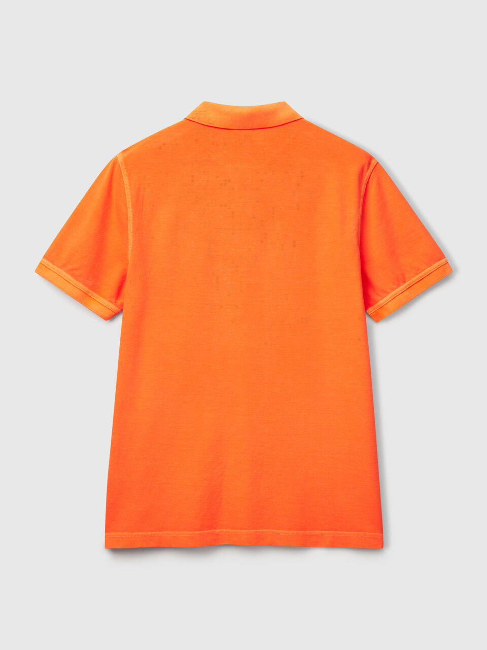 H/S POLO SHIRT Herren image number 2
