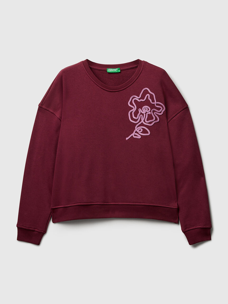 SWEATER L/S Women image number 1