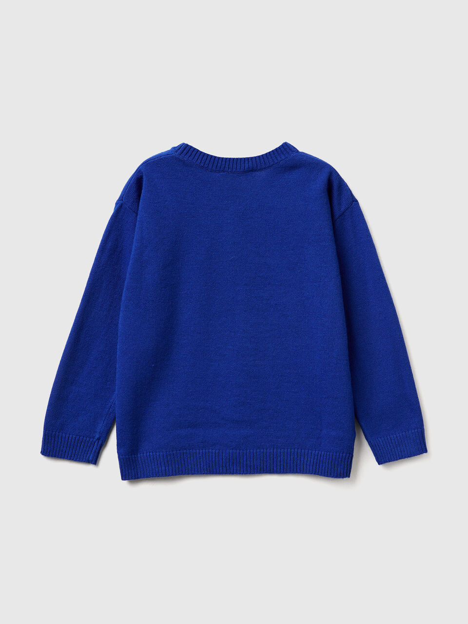 SWEATER L/S Jungen image number null