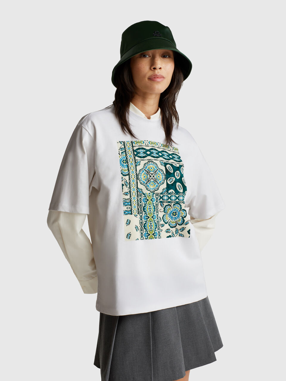 T-SHIRT Women image number null