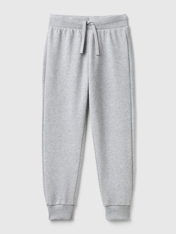 Pantalon de sport avec cordon de serrage Garçon