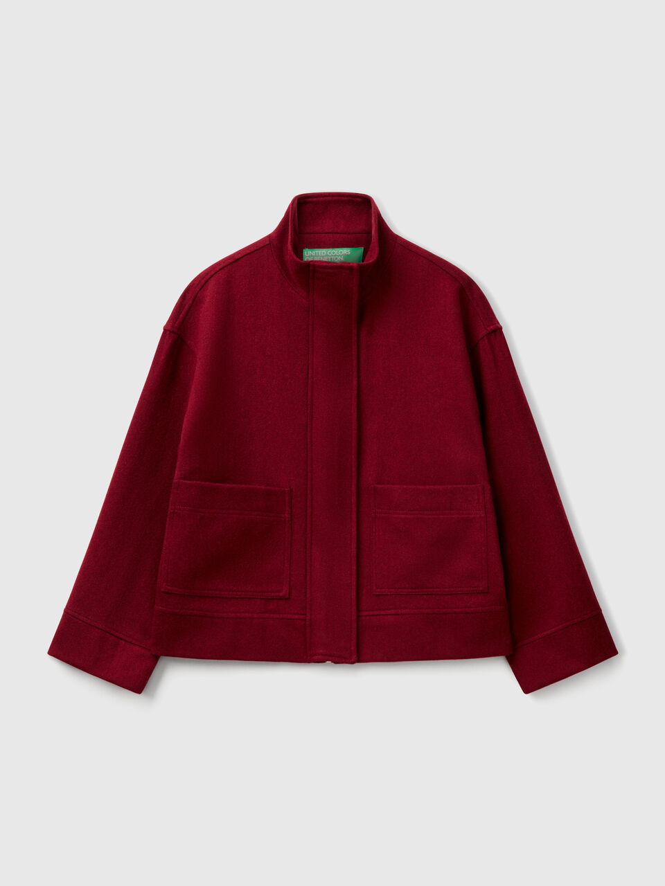 JACKET Femme image number 1