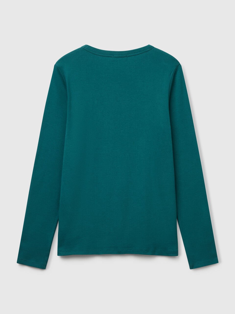 T-SHIRT L/S Femme image number 2