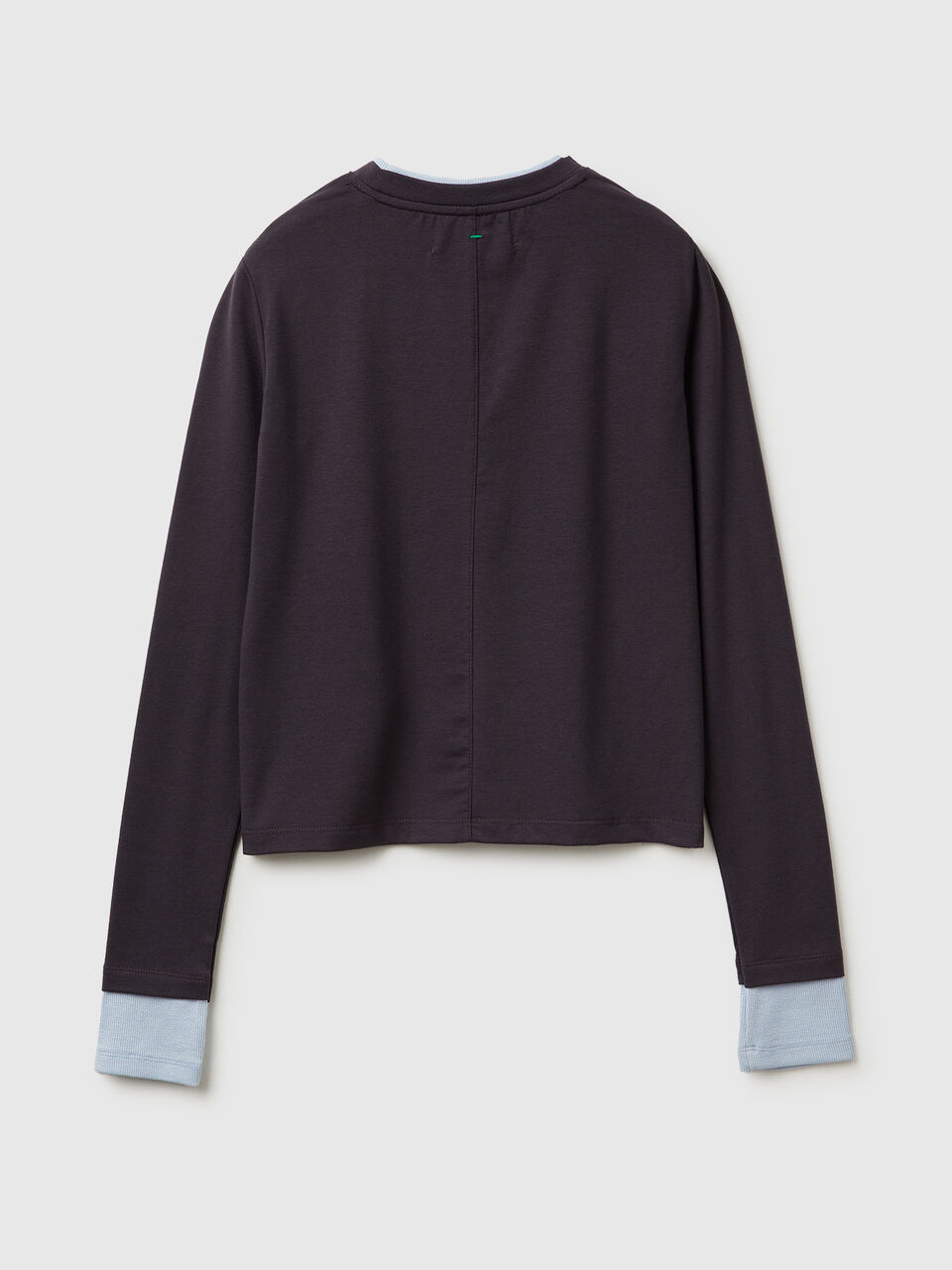 T-SHIRT L/S Damen image number null