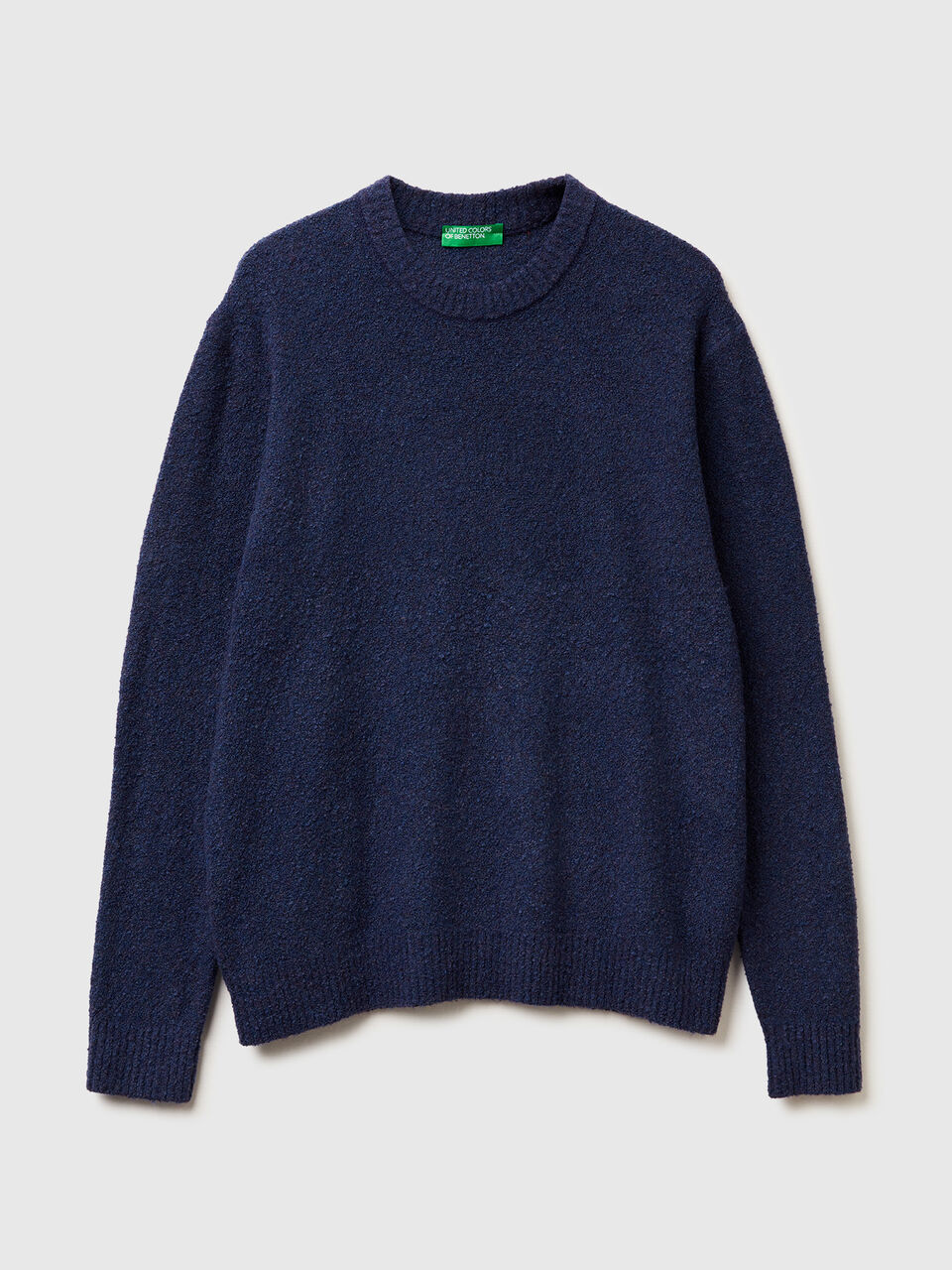 SWEATER L/S Homme image number 1