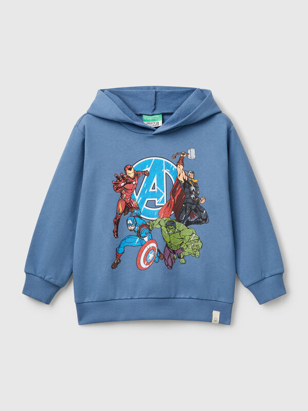 Sweat ©Marvel Avengers Garçon