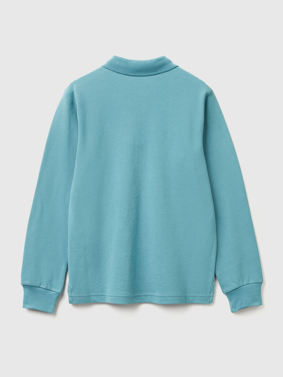 L/S POLO SHIRT Junior Boy image number null