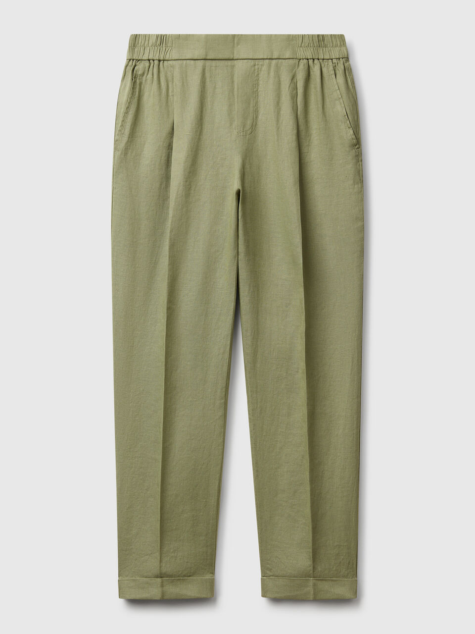 TROUSERS Femme image number 1