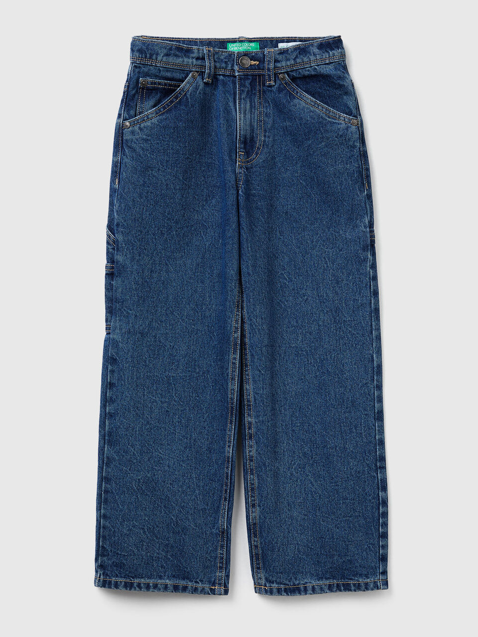TROUSERS Junior Boy image number 1