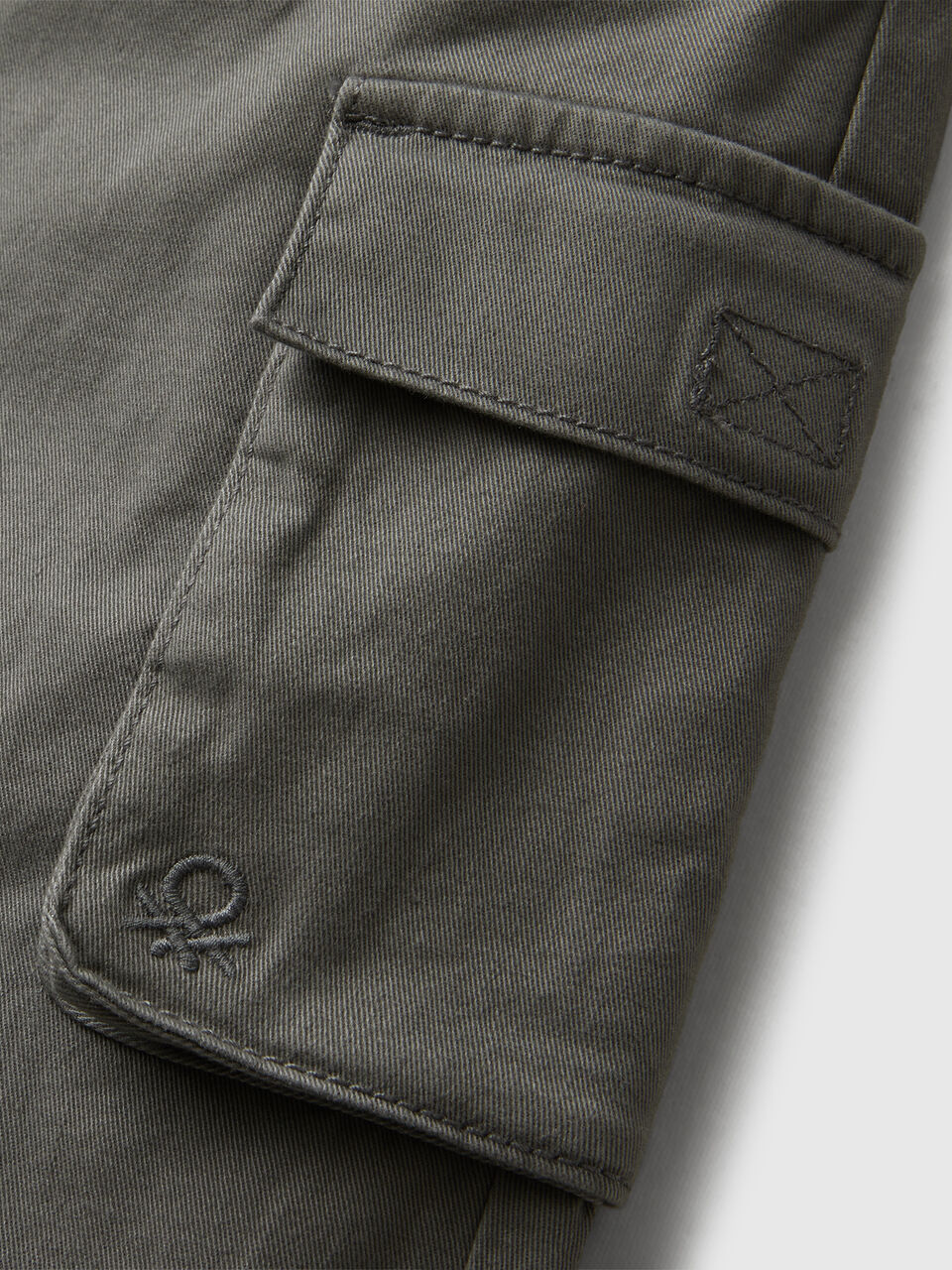 TROUSERS Junior Boy image number null