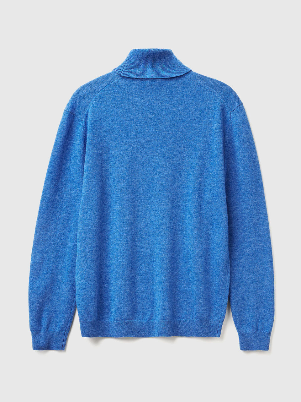 TURTLE NECK SWEATER Herren image number 2